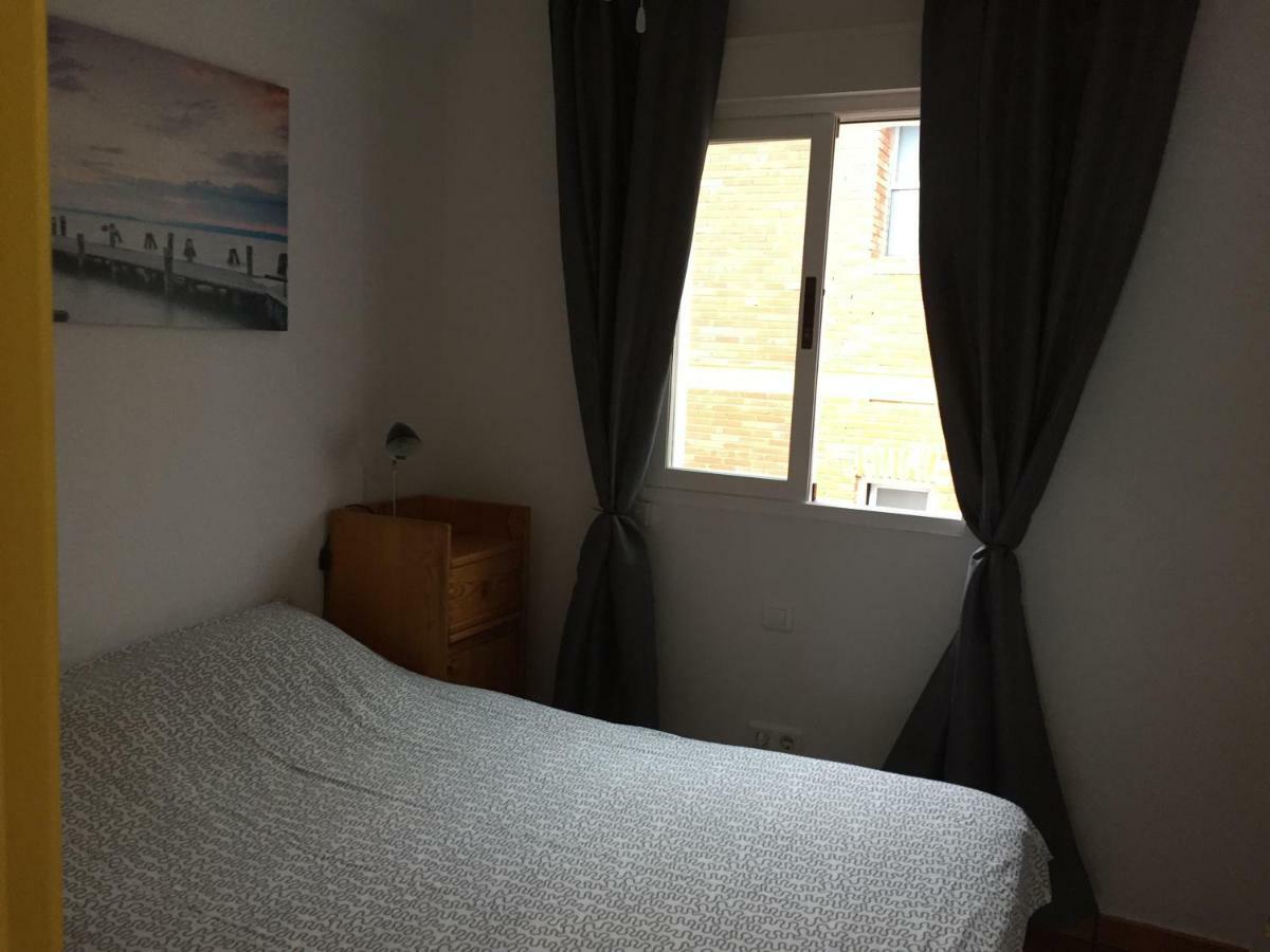 Apartamento Triton 10a Benidorm