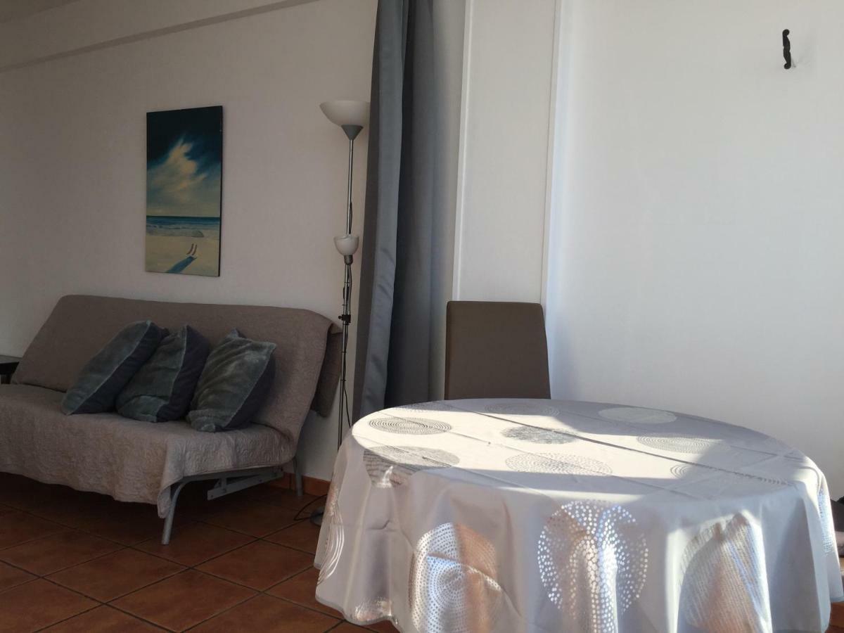 Triton 10a Apartamento Benidorm