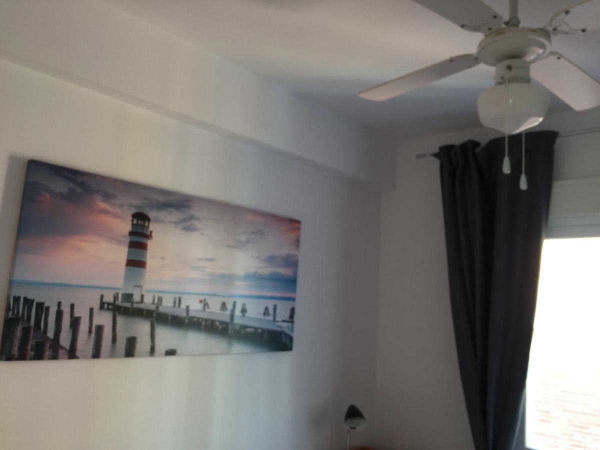 Apartamento Triton 10a