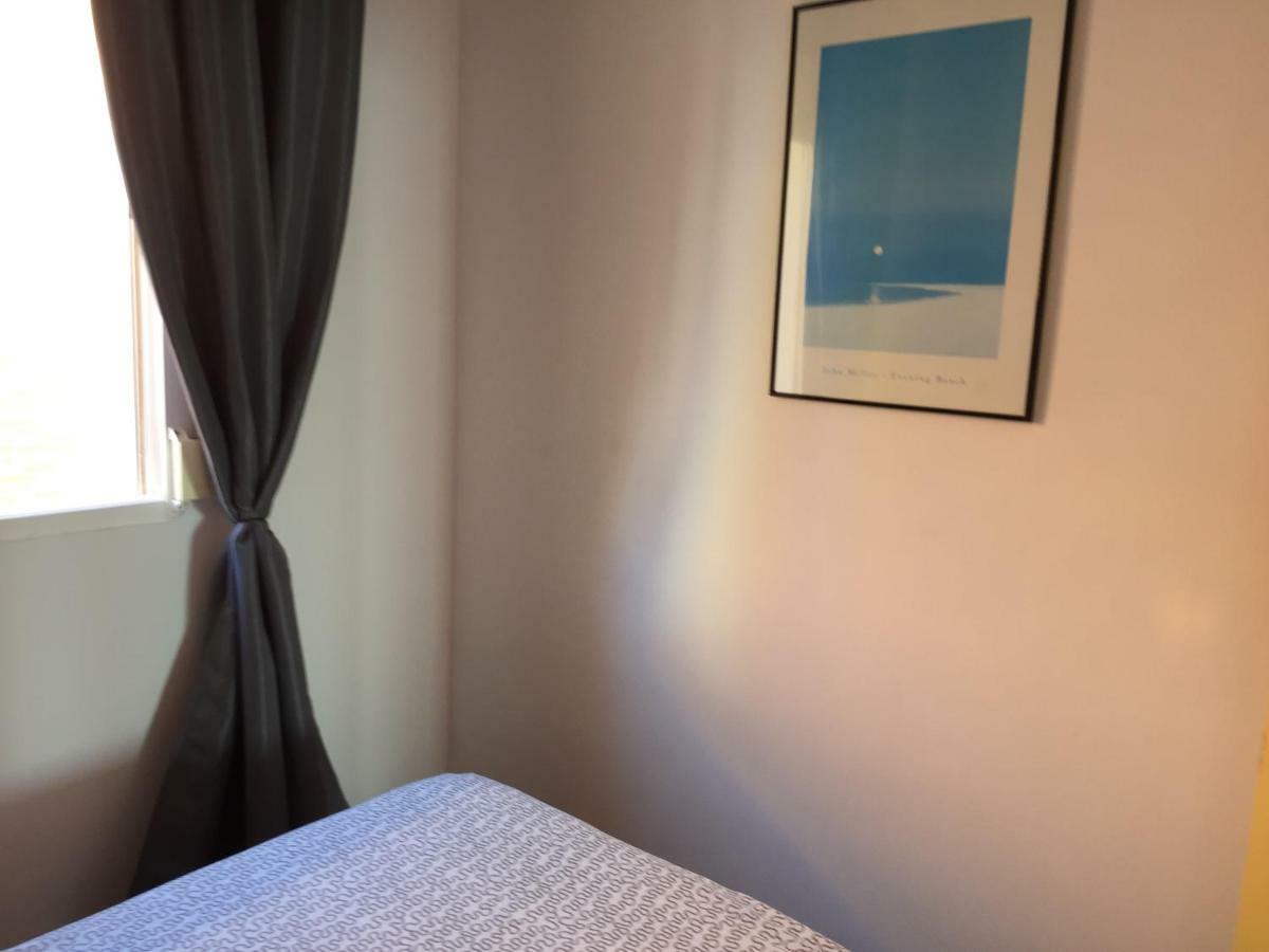 Apartamento Triton 10a *
