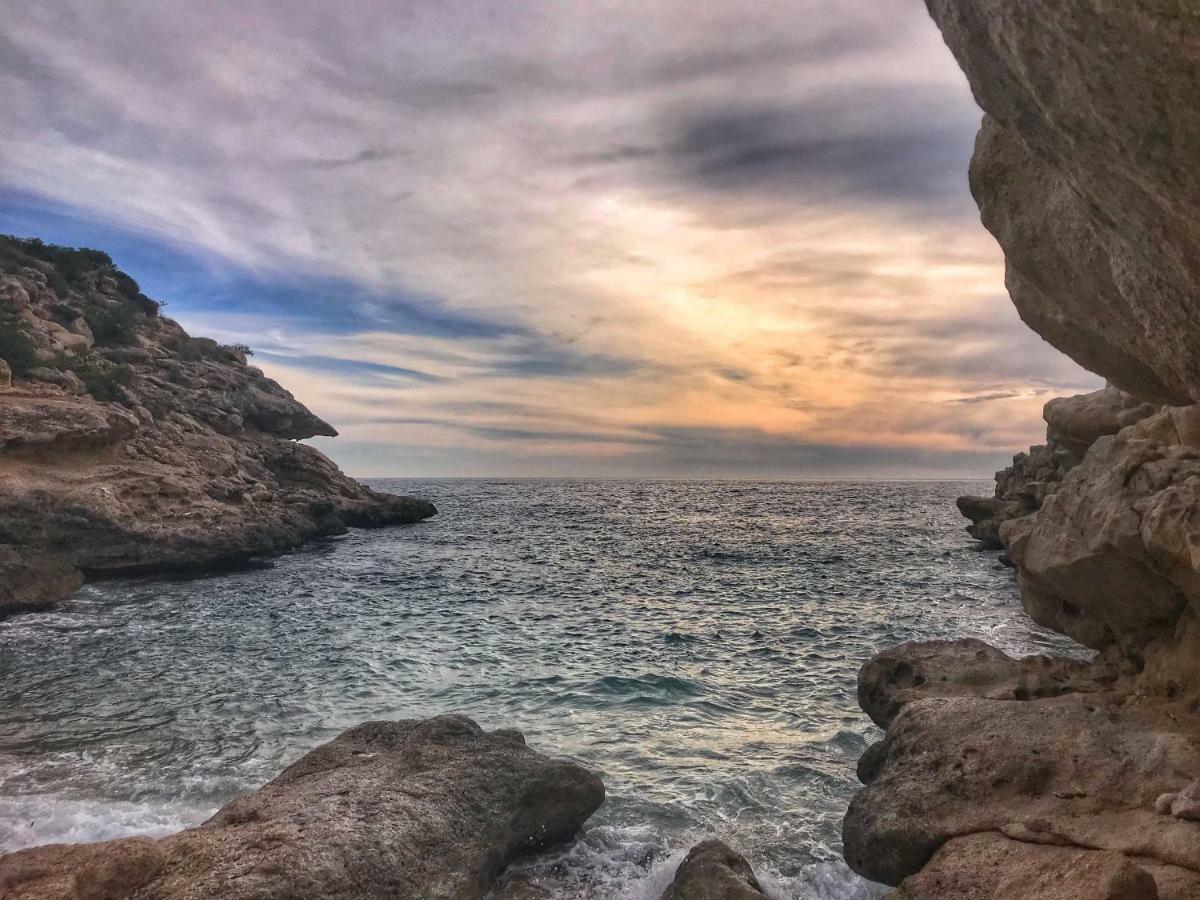 Apartamento Sincera Benidorm