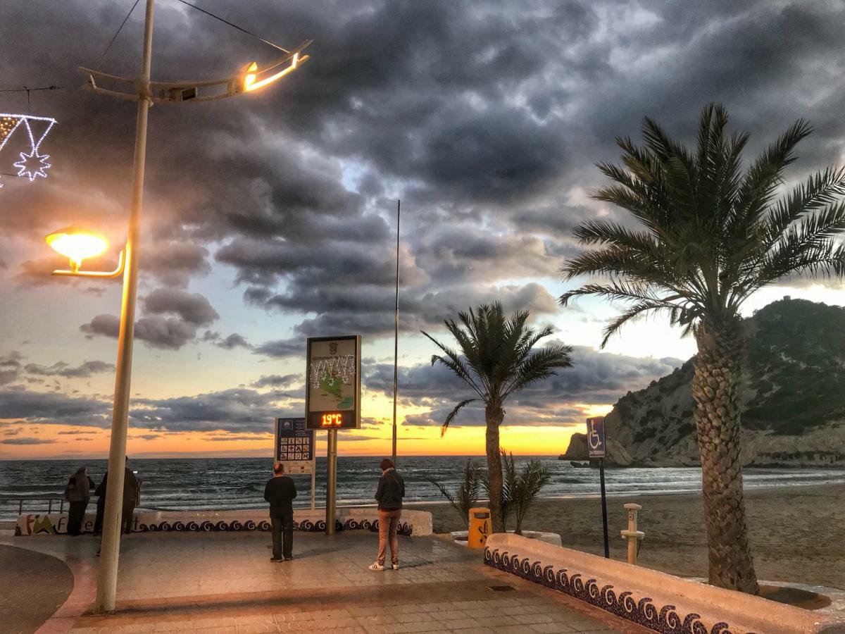 Sincera * Benidorm