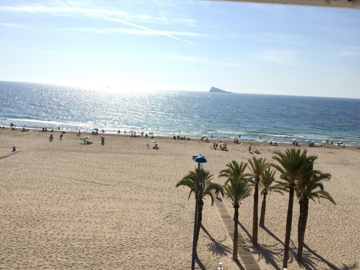 Triton 10a Benidorm