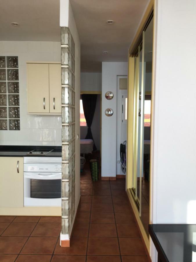 Triton 10a Apartamento