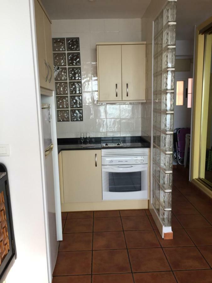 Apartamento Triton 10a Benidorm