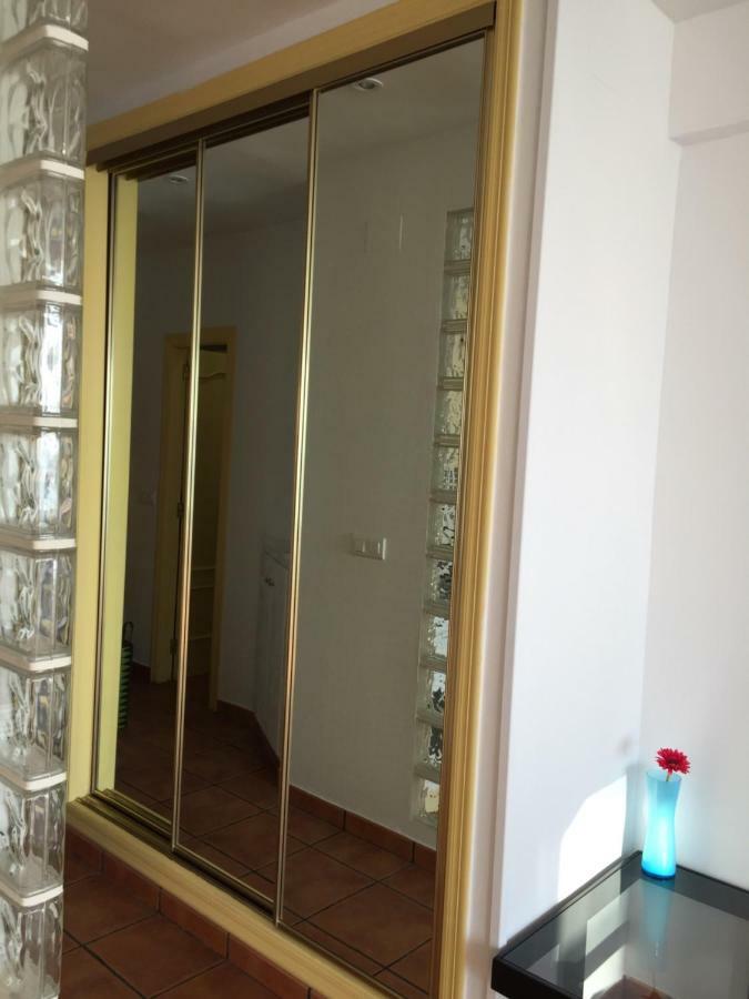Triton 10a Apartamento *