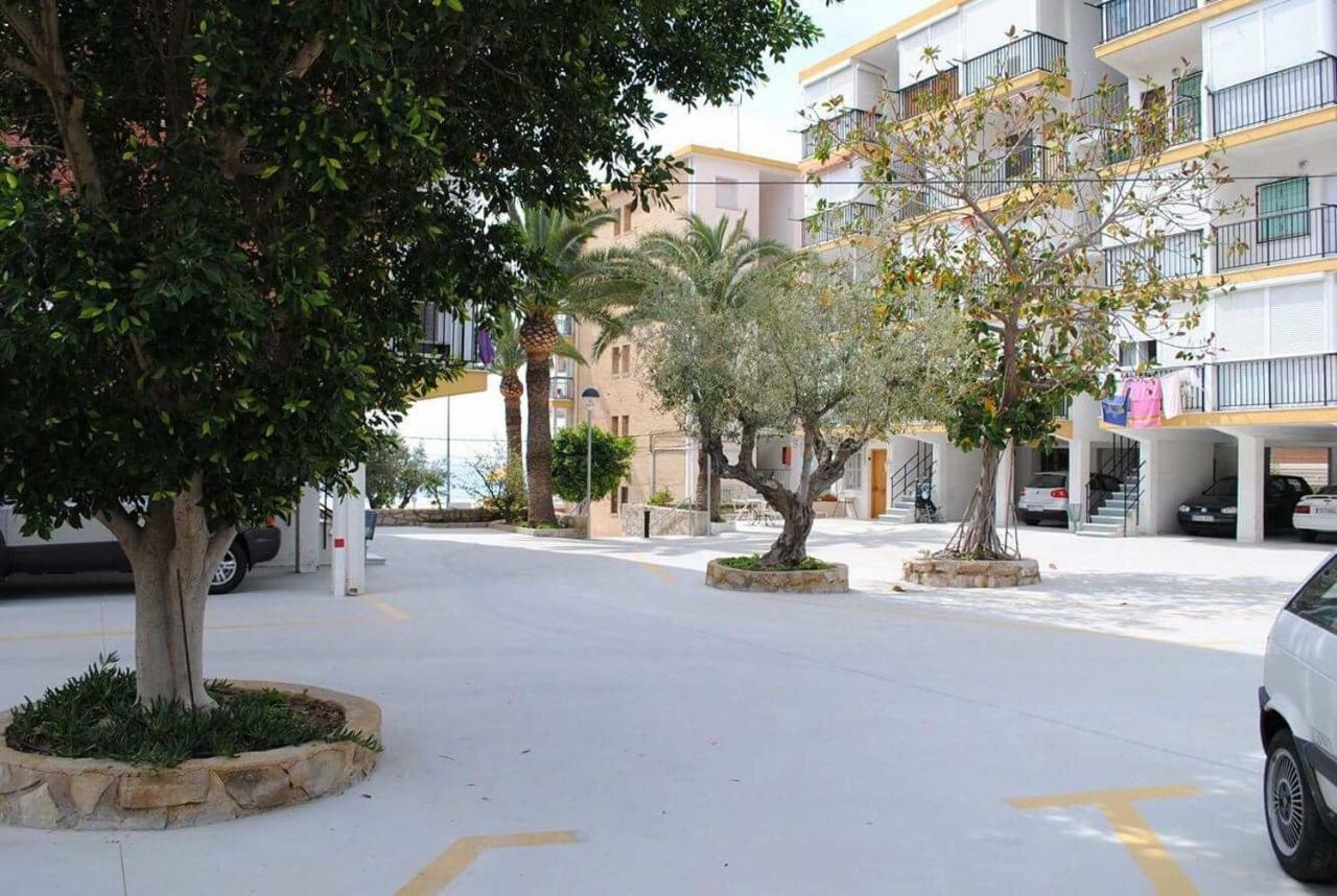 Triton 10a * Benidorm