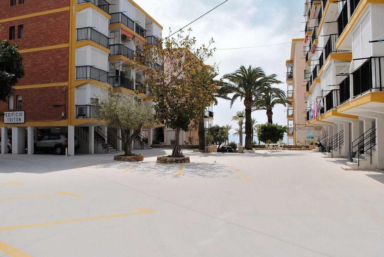 Triton 10a Benidorm