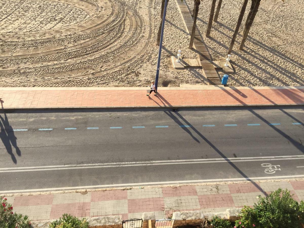 Apartamento Triton 10a Benidorm