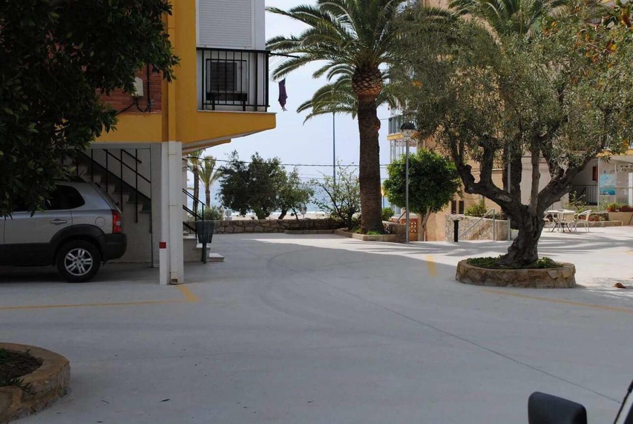 Apartamento Triton 10a Benidorm
