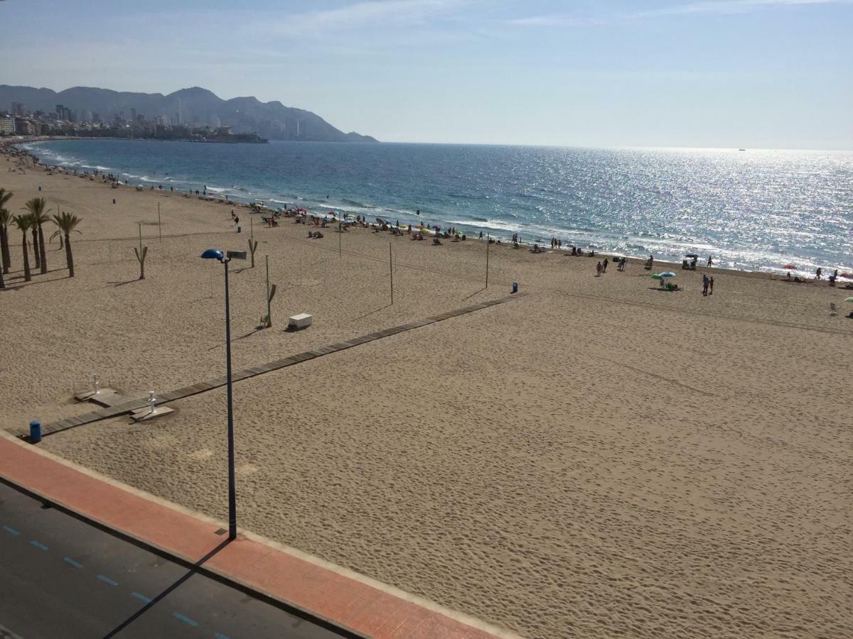 Triton 10a Benidorm