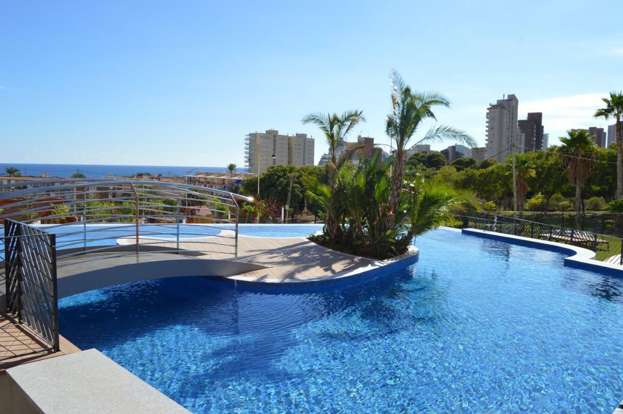 Sunset Drive Exclusive - * Benidorm