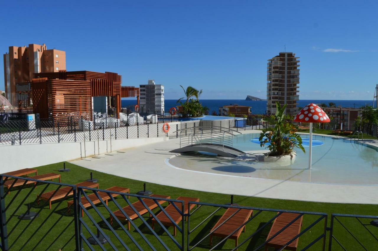 Sunset Drive Exclusive - Apartamento