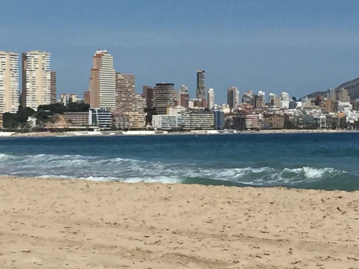 Triton 10a * Benidorm