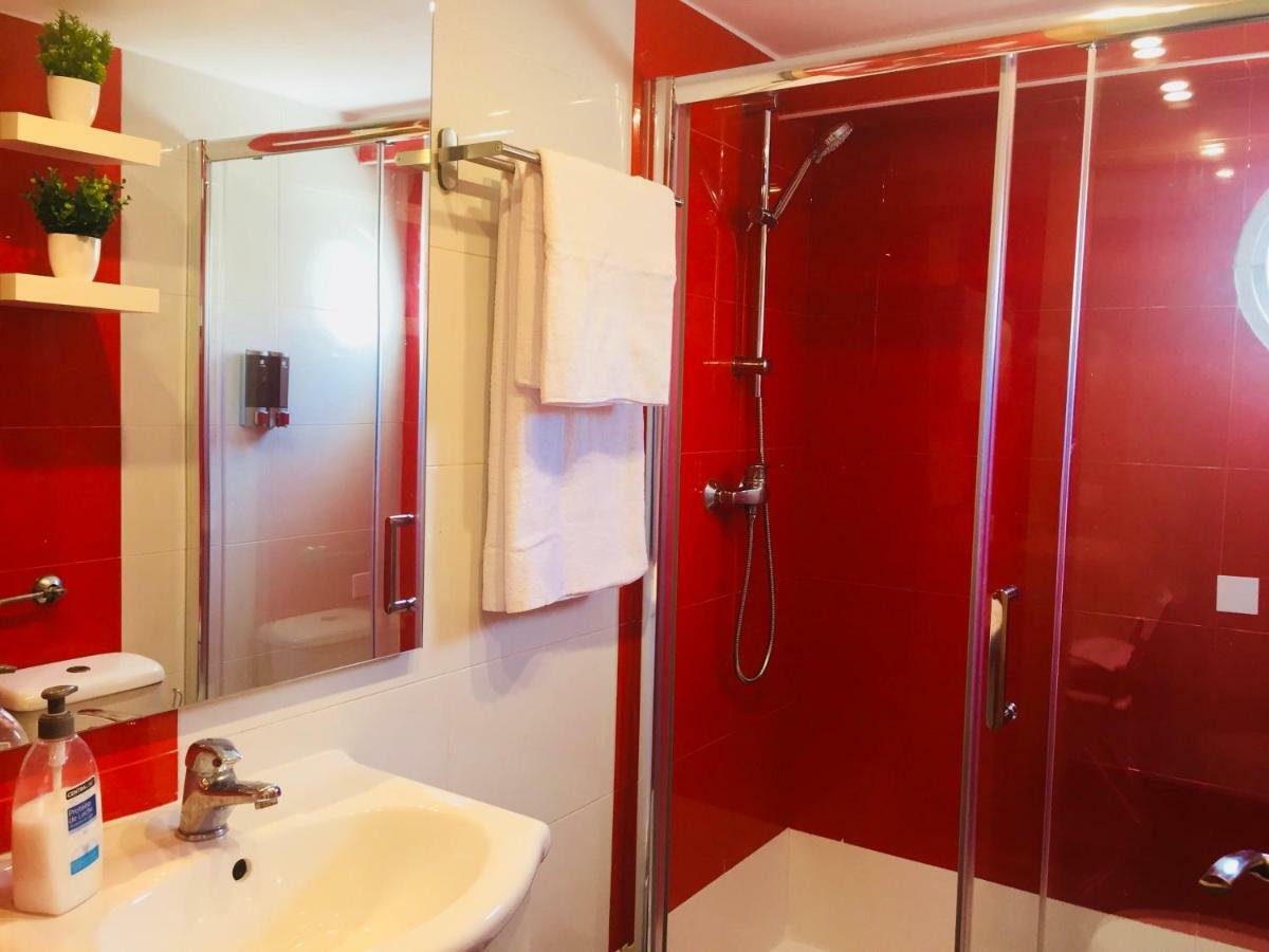 Apartamento Inlesa Vistas Al Mar