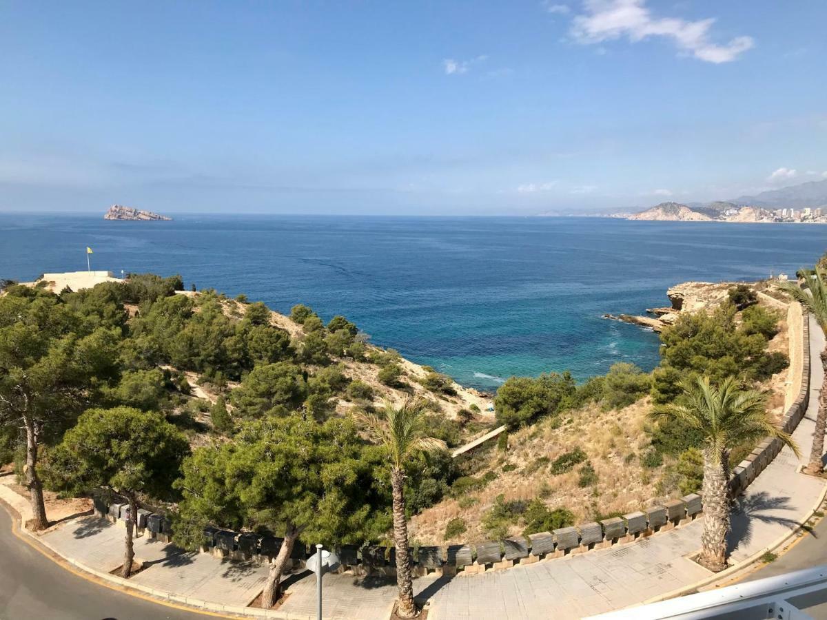Duplex Villamarina * Benidorm