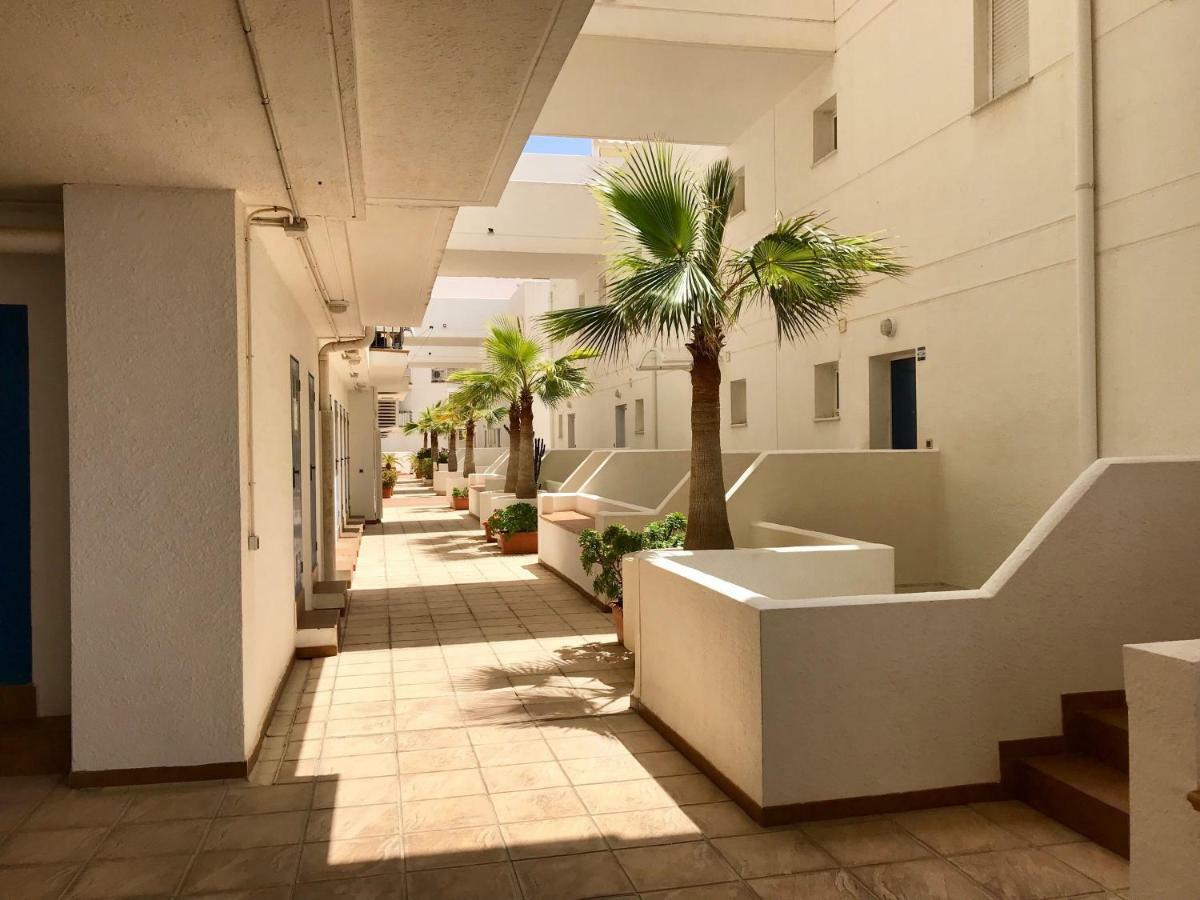 Apartamento Duplex Villamarina Benidorm
