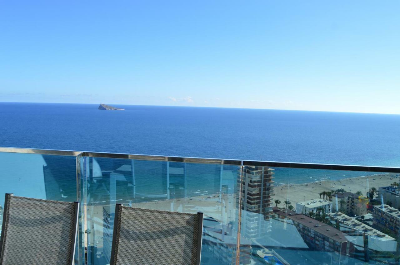 Sunset Drive Exclusive - * Benidorm