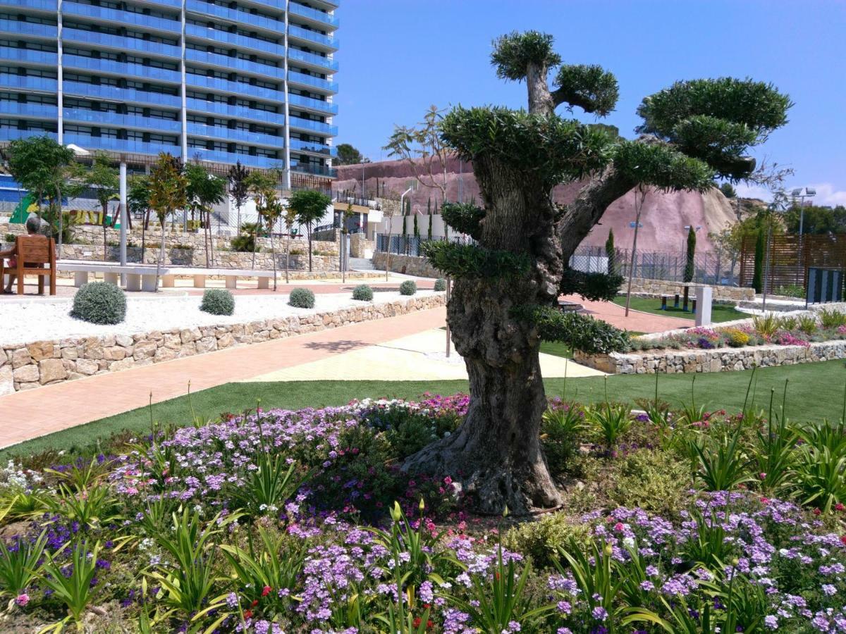 Apartamento Sunset Drive Exclusive - Benidorm