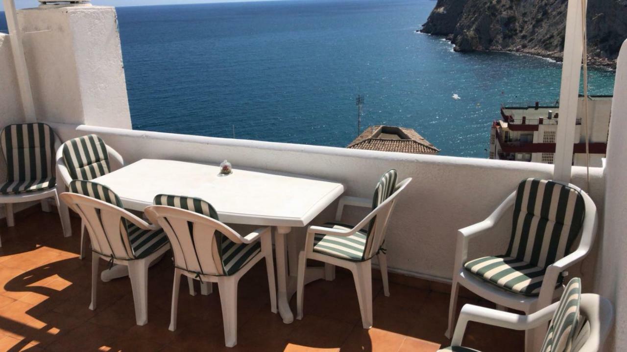 Apartamento Montbenidorm *