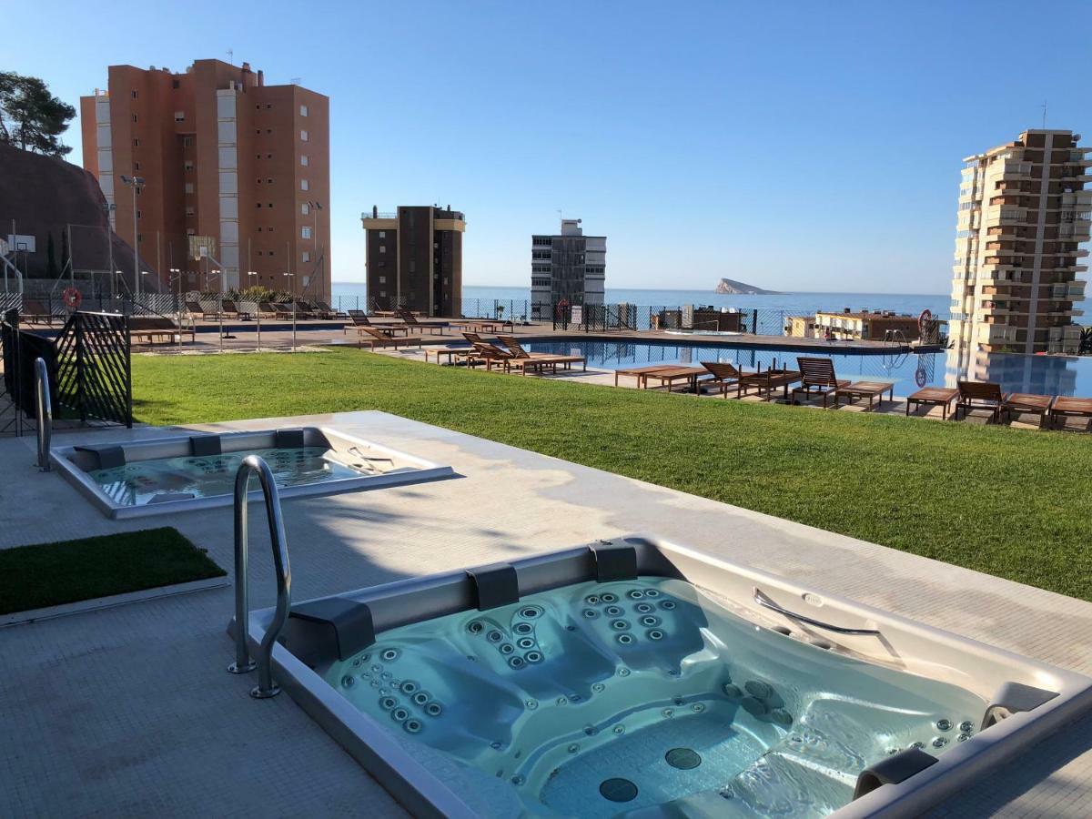 Apartamento Sunset Drive Vistas Magicas