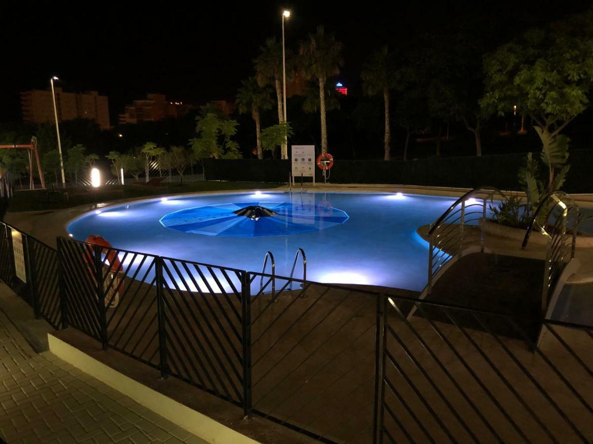 Apartamento Sunset Drive Vistas Magicas