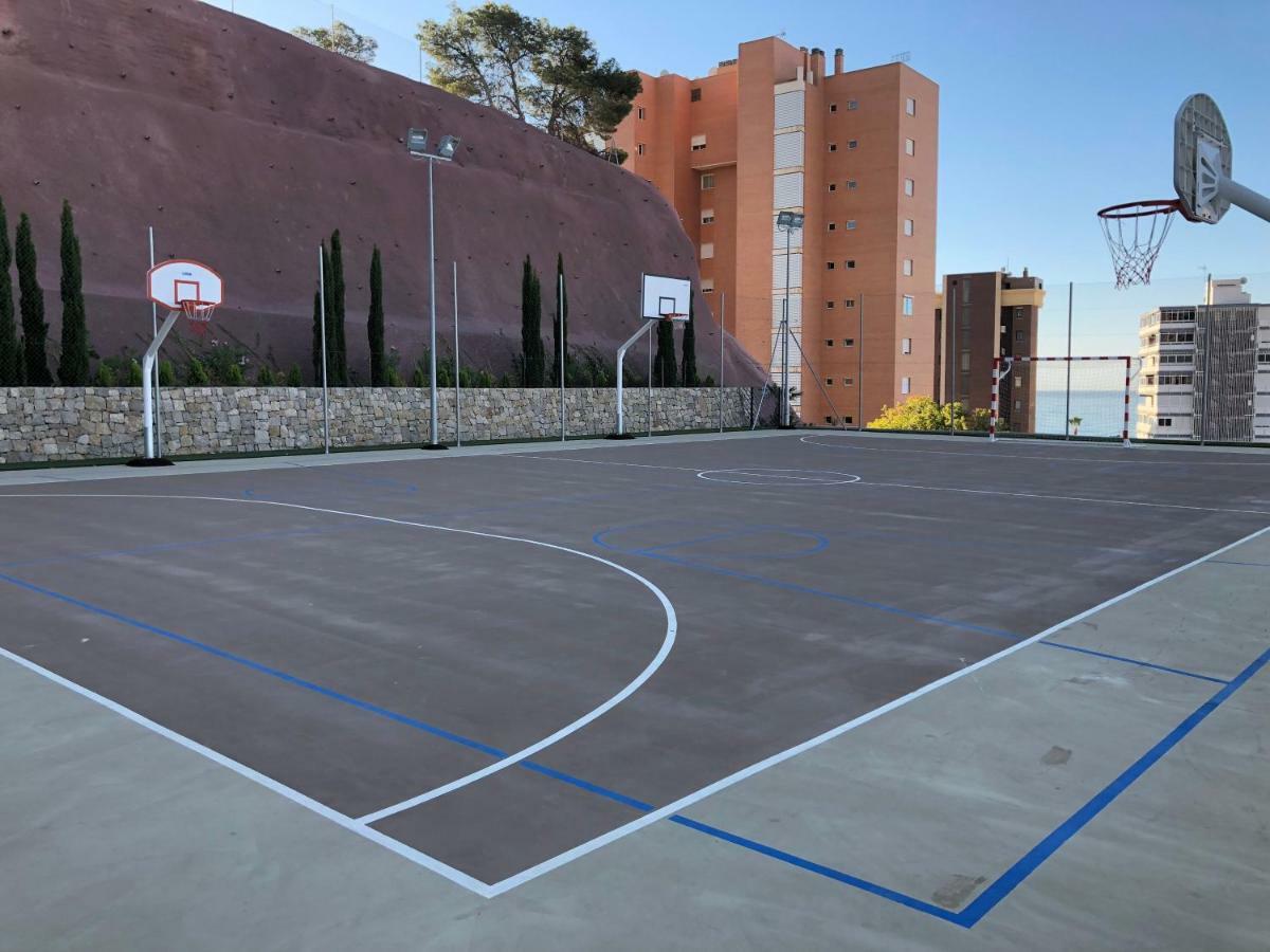 Apartamento Sunset Drive Vistas Magicas Benidorm