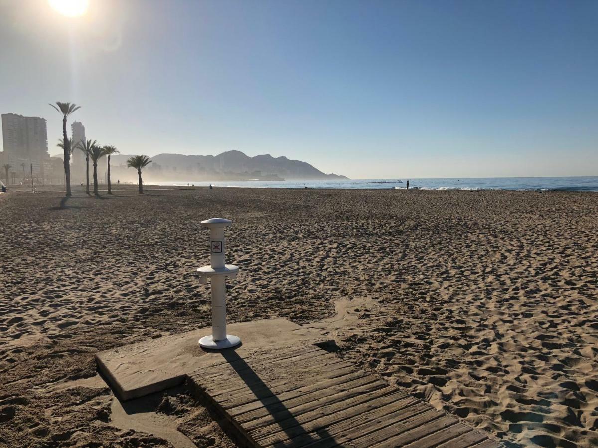 Apartamento Sunset Drive Vistas Magicas *