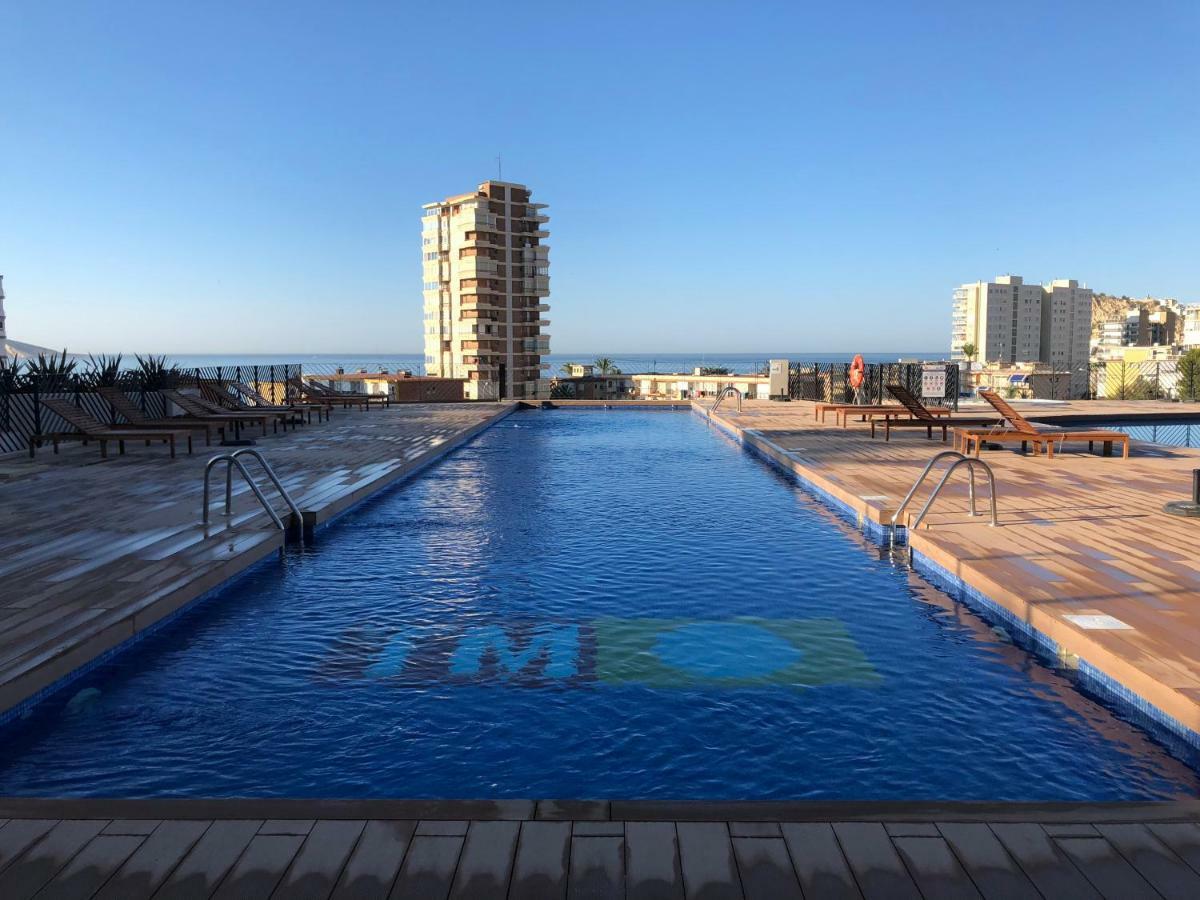 Apartamento Sunset Drive Vistas Magicas *
