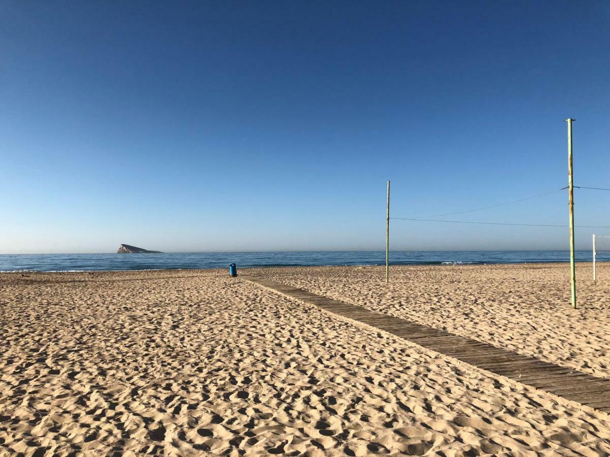 Sunset Drive Vistas Magicas * Benidorm