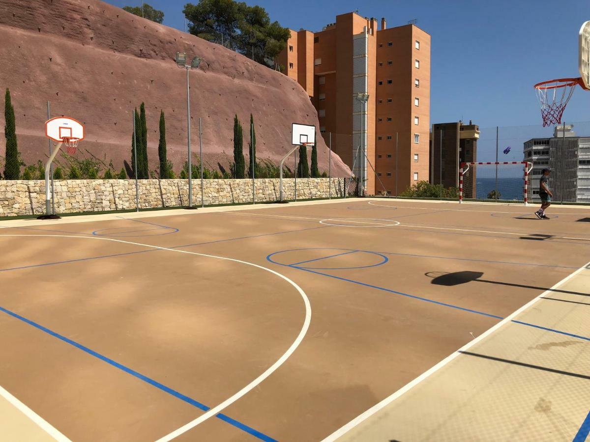 Apartamento Sunset Drive Vistas Magicas