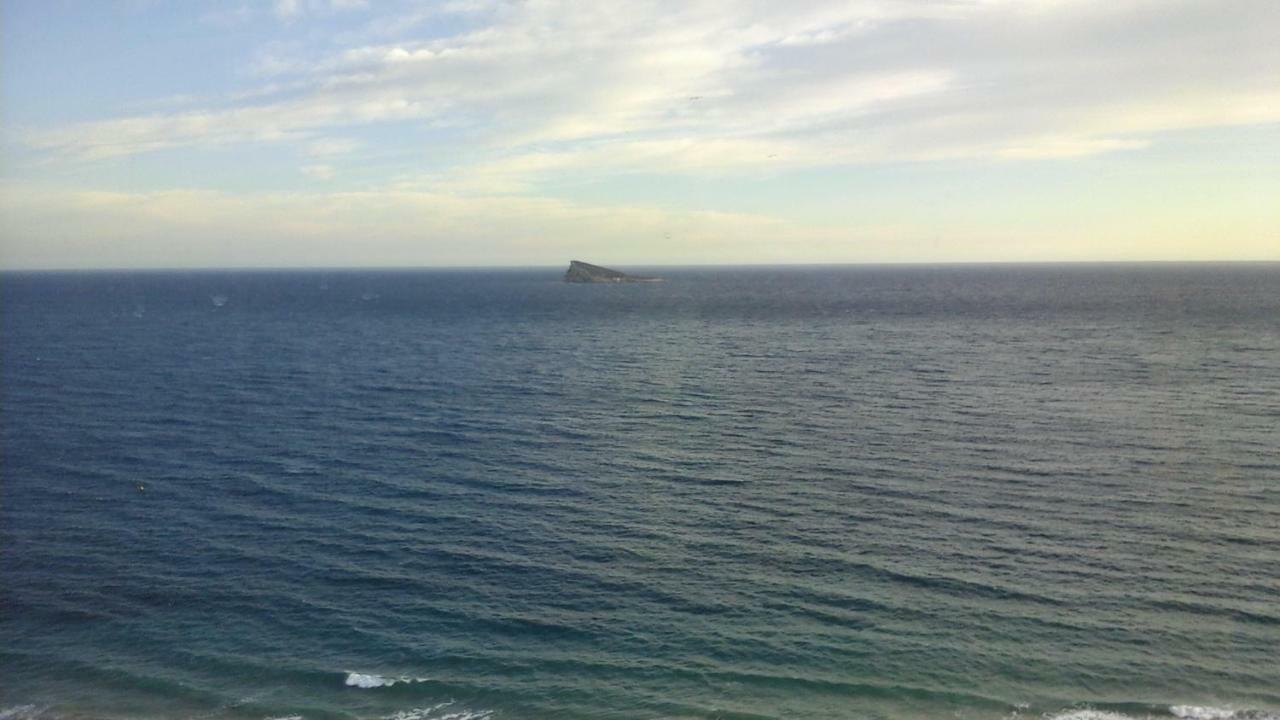 Apartamento Principado Marina Ii Benidorm