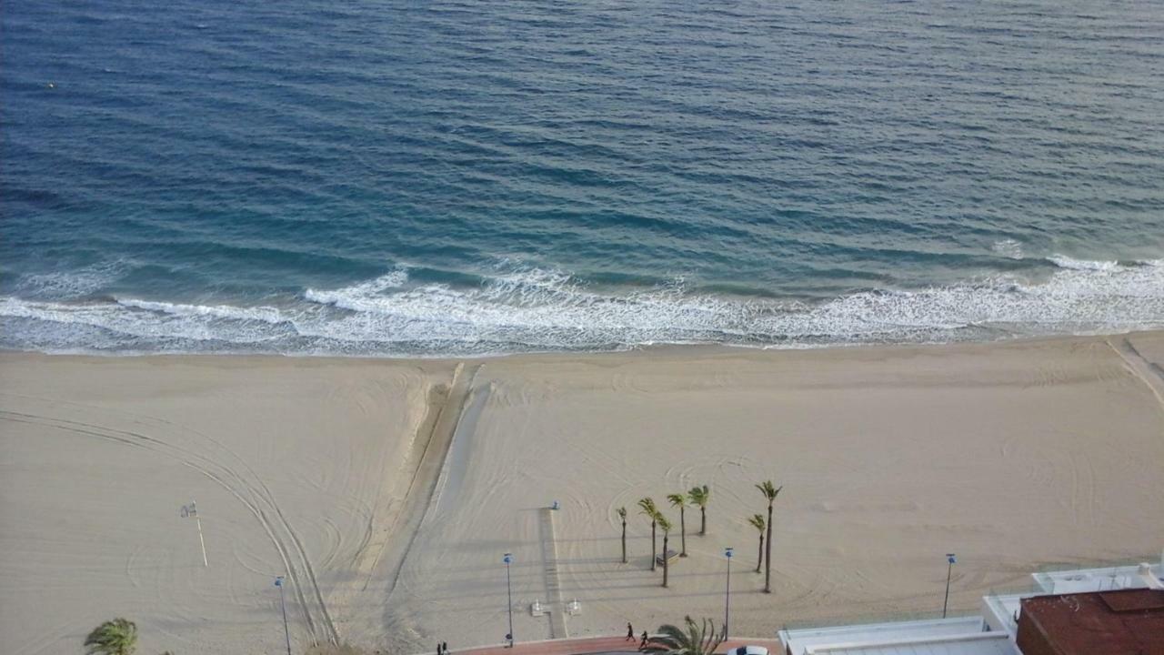 Principado Marina Ii Apartamento Benidorm