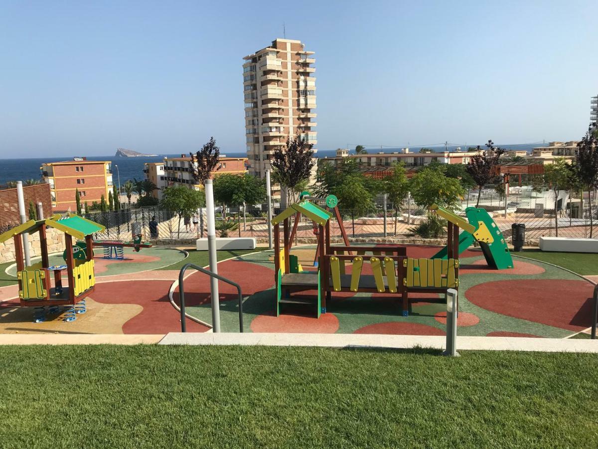 Sunset Drive Vistas Magicas Apartamento Benidorm