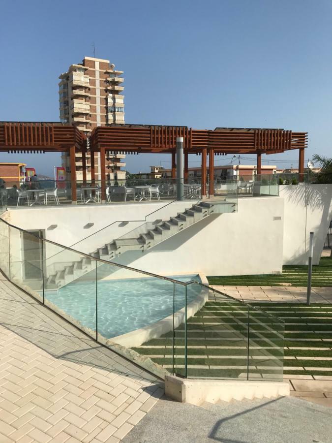 Apartamento Sunset Drive Vistas Magicas