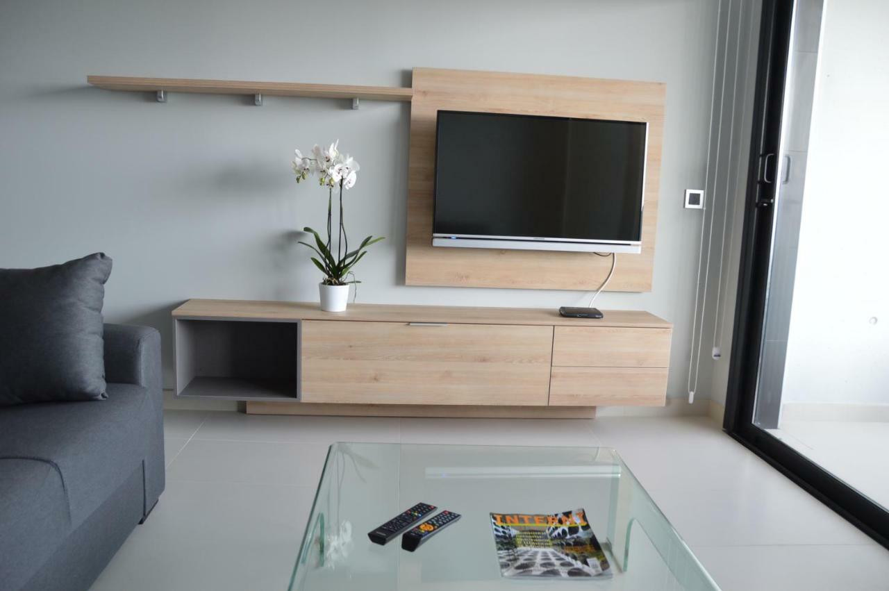 Apartamento Sunset Drive Vistas Magicas *