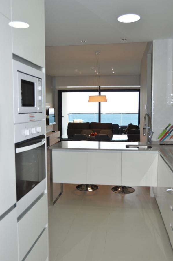 Sunset Drive Vistas Magicas Apartamento Benidorm