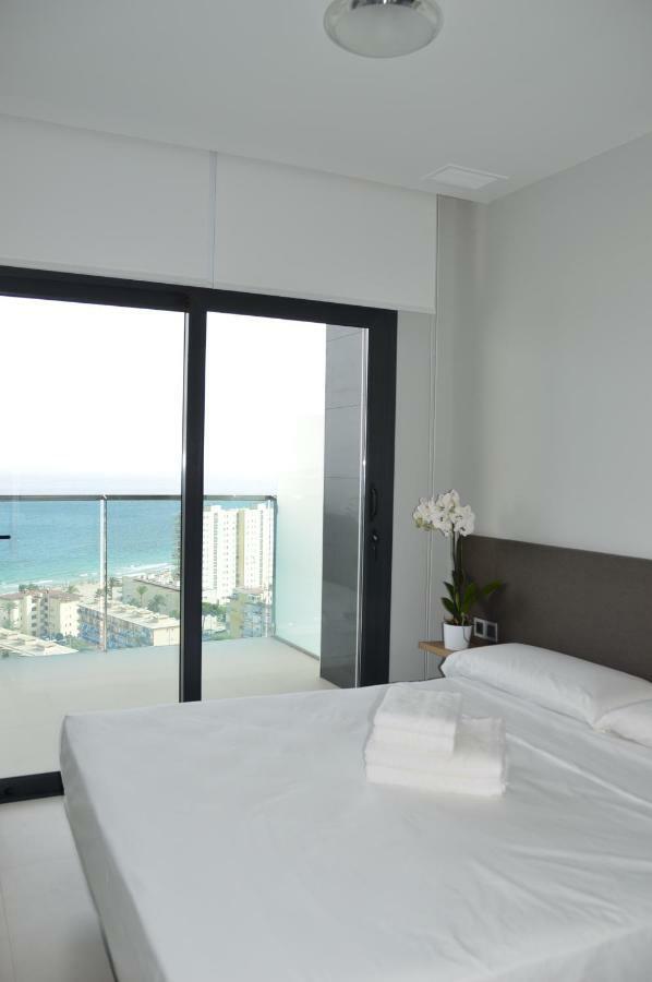 Apartamento Sunset Drive Vistas Magicas Benidorm
