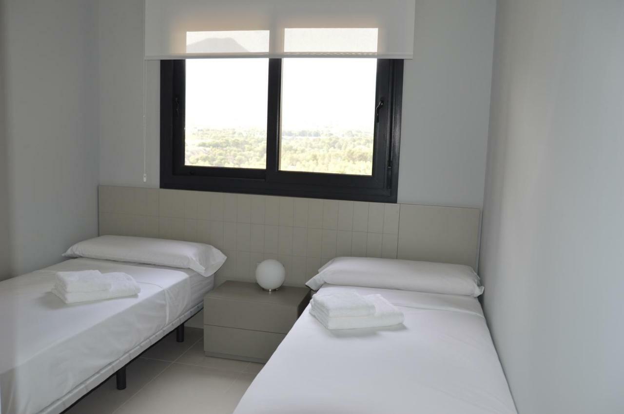 Sunset Drive Vistas Magicas Apartamento