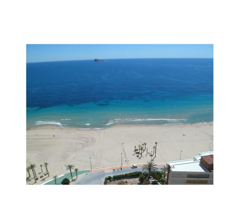 Principado Marina Ii Apartamento Benidorm