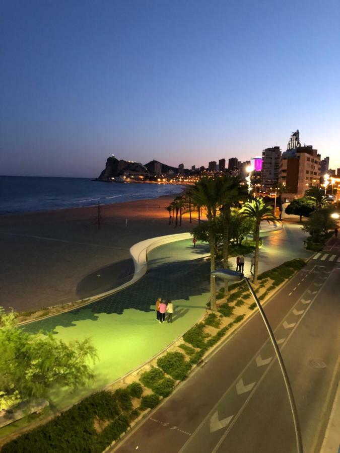 Cl Luxury First Line Apartamento