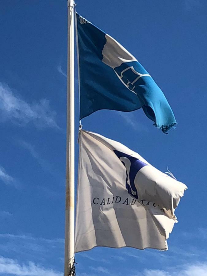 Cl Luxury First Line Apartamento Benidorm