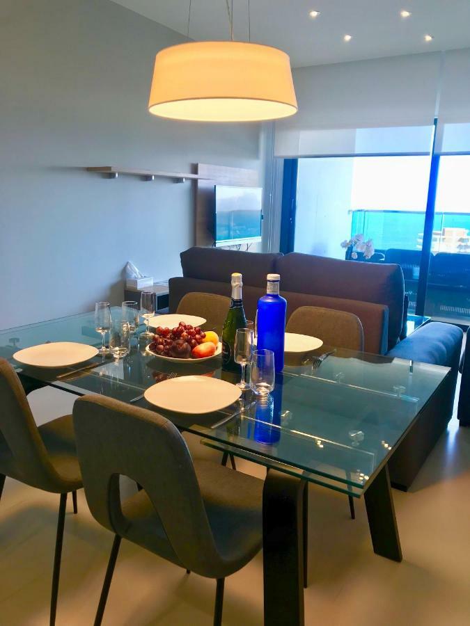 Sunset Drive Vistas Magicas Apartamento *