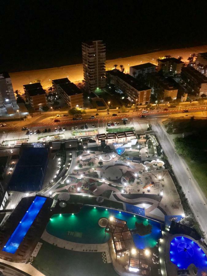 Sunset Drive Vistas Magicas Apartamento