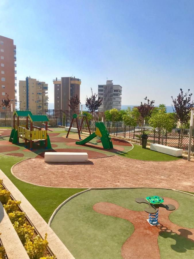 Apartamento Sunset Drive Vistas Magicas