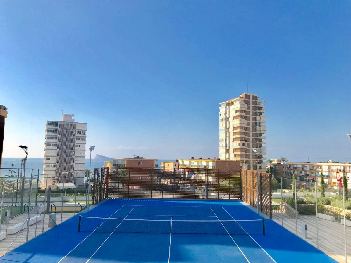 Apartamento Sunset Drive Vistas Magicas *