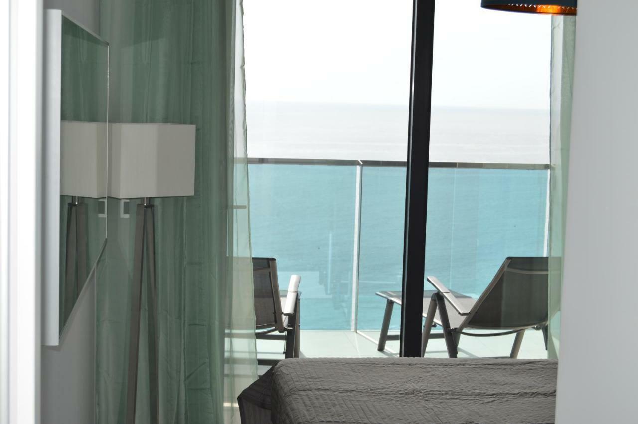 Apartamento Sunset Drive Exclusive - Benidorm