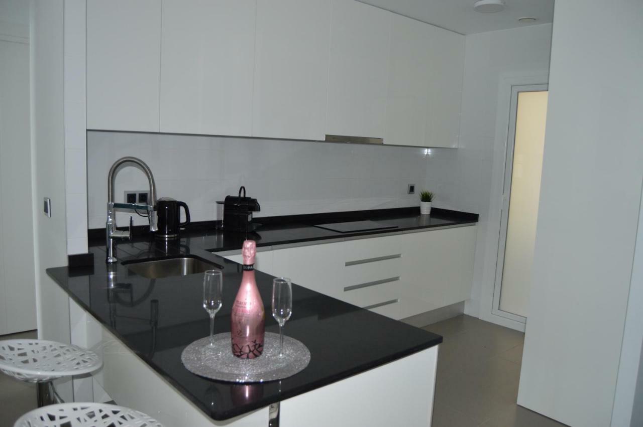 Sunset Drive Exclusive - Apartamento