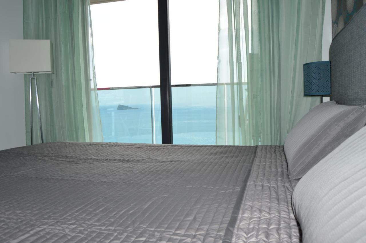 Apartamento Sunset Drive Exclusive - Benidorm
