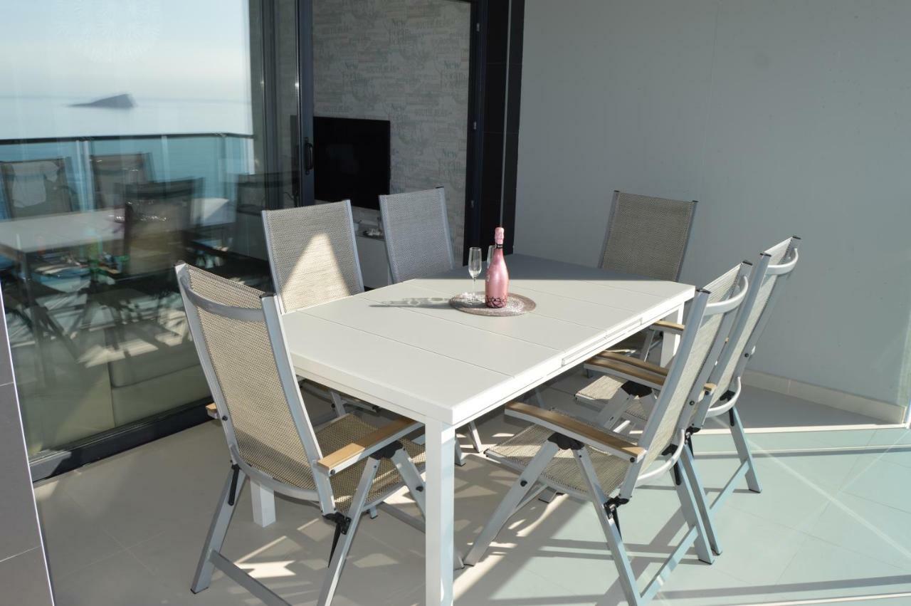 Apartamento Sunset Drive Exclusive -